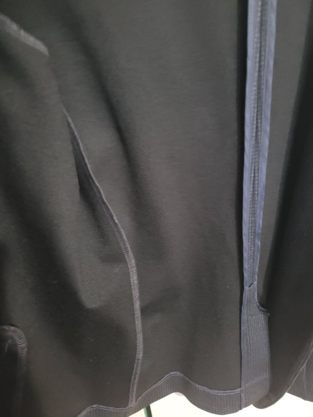 Washable Blazer - Picture 3 of 9